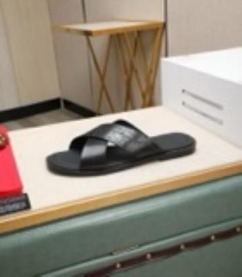 wholesale quality berluti slippers model no. 8